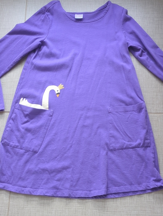 Hanna Andersson Other - Hanna Andersson Tunic
